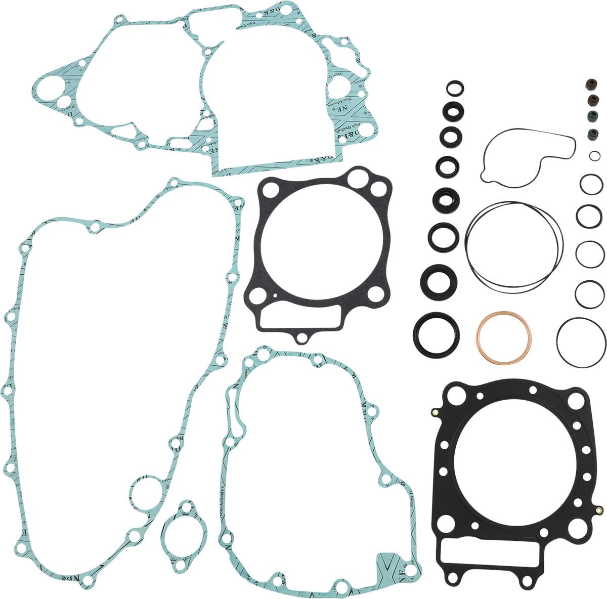 Complete Gasket Kit