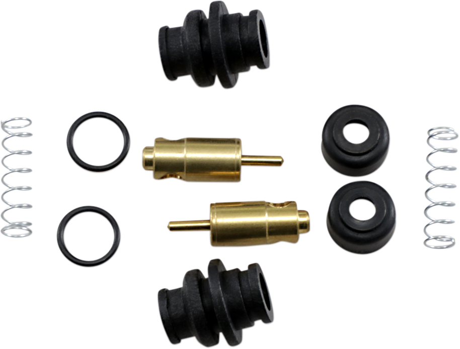Choke Plunger Kit For Kawasaki Bayou 300 2x4 & 4x4 (1988-2005) & Other KLF300 Models
