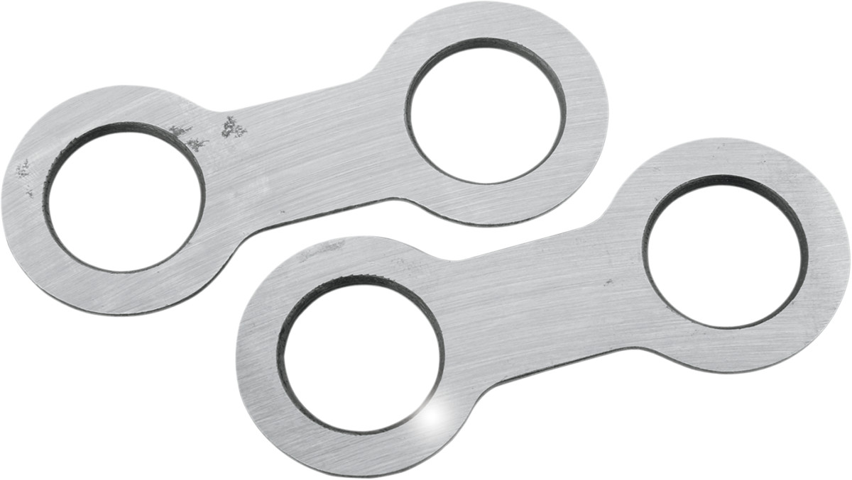 EASTERN MOTORCYCLE PARTS Cam Gear Thrust Plates