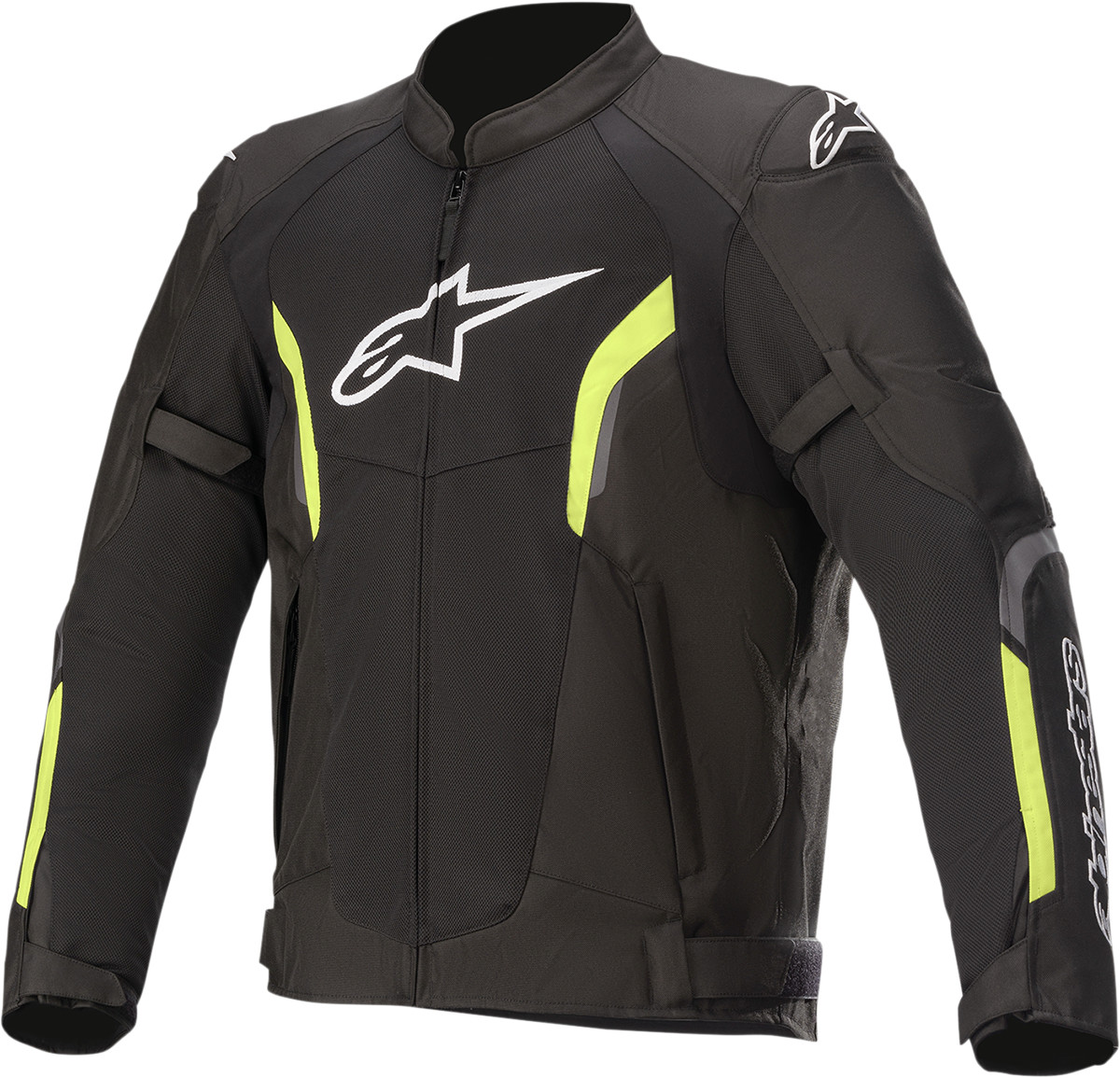 Alpinestars AST Air v2 Jacket