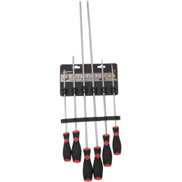 JUMBO SCREWDRIVER SET JUMBO SCREWDRIVER SET