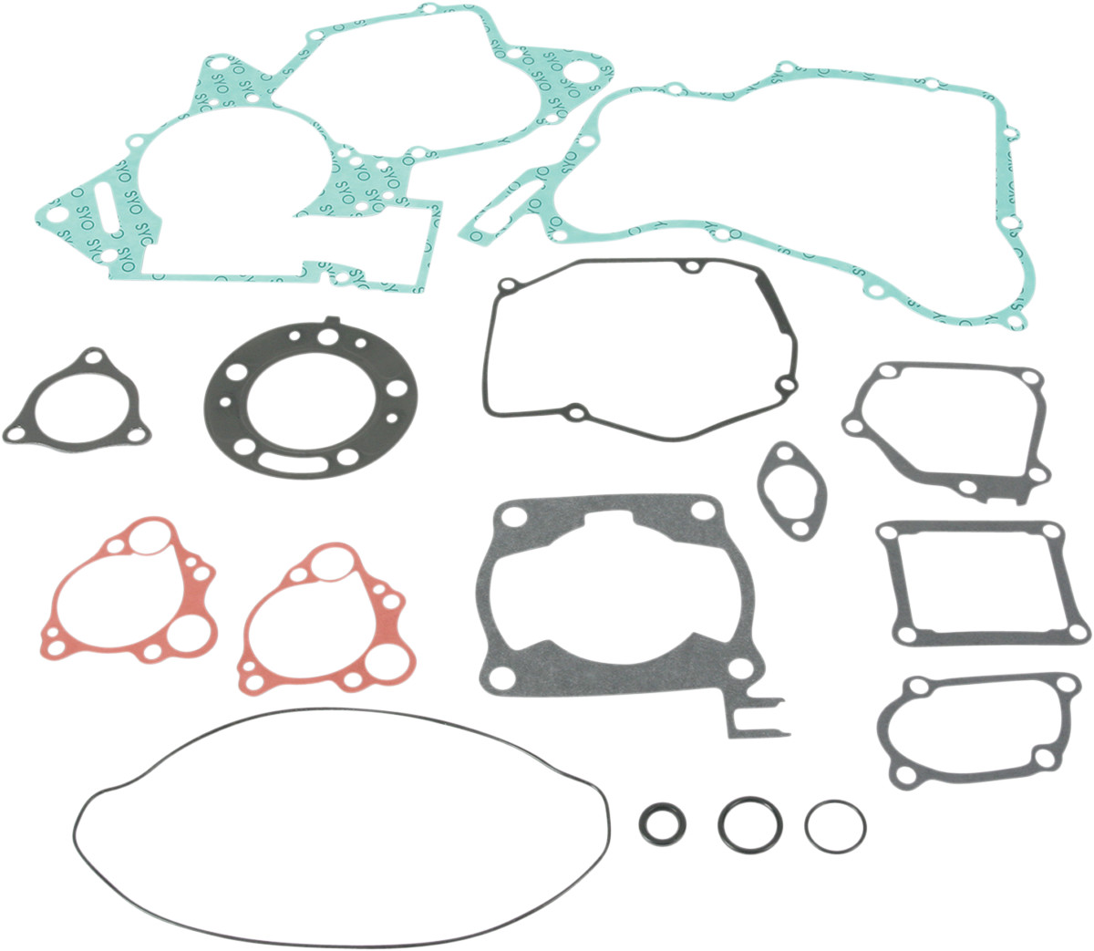 Moose Racing Complete Gasket Kit