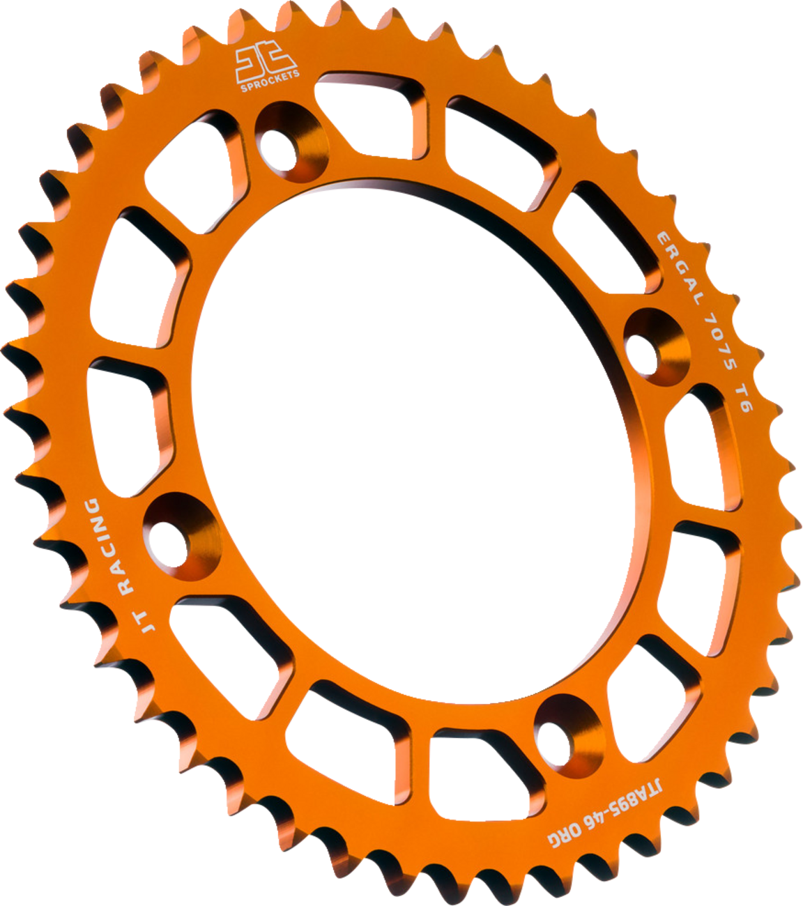 JT SPROCKETS Rear Sprocket