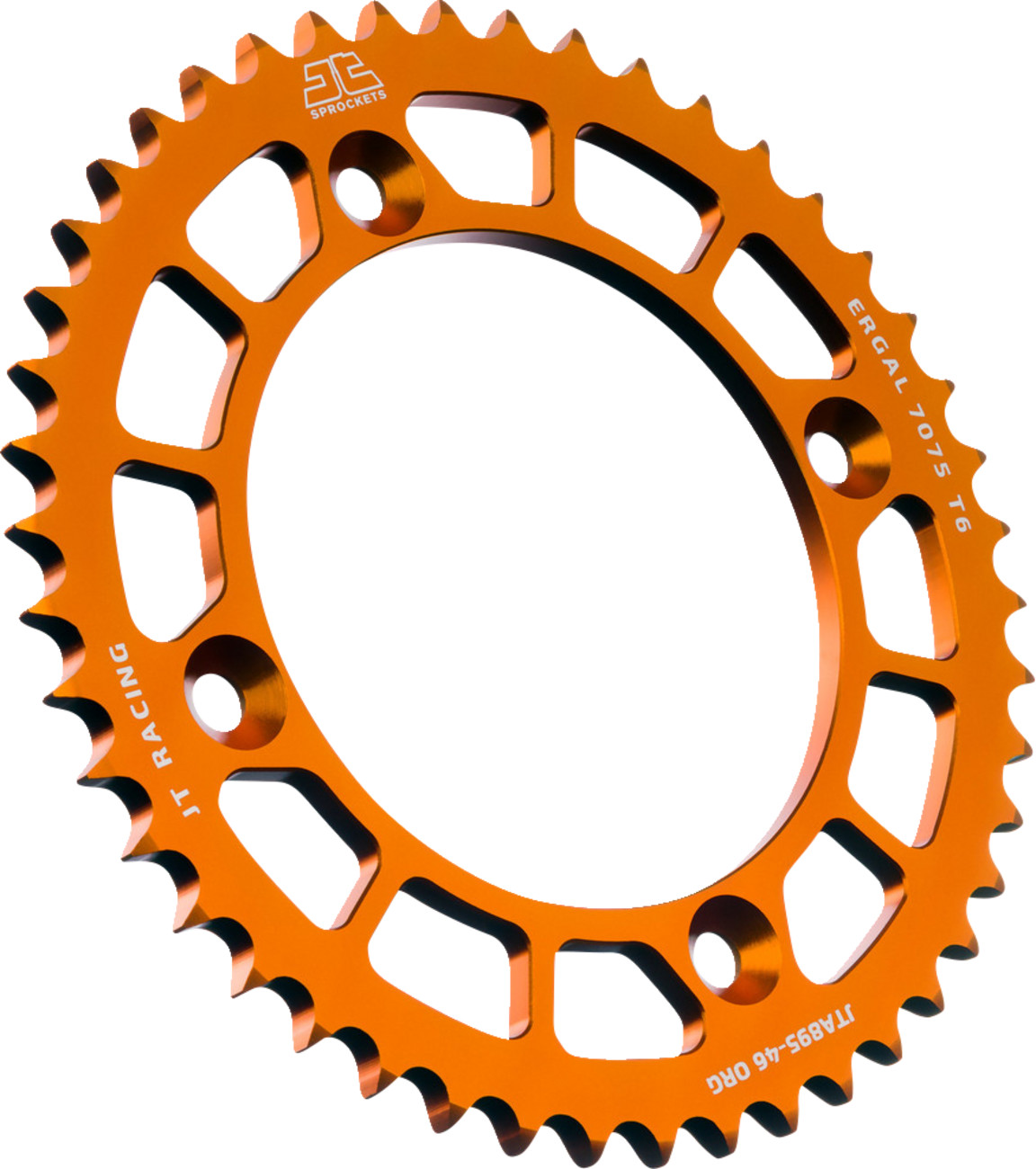 JT SPROCKETS Rear Sprocket