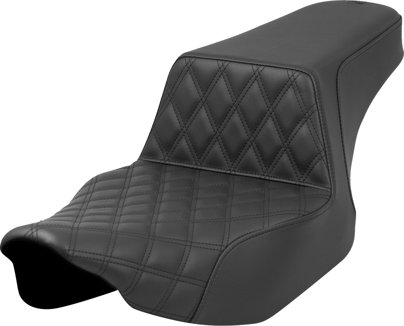 SADDLEMEN Step-Up Seat