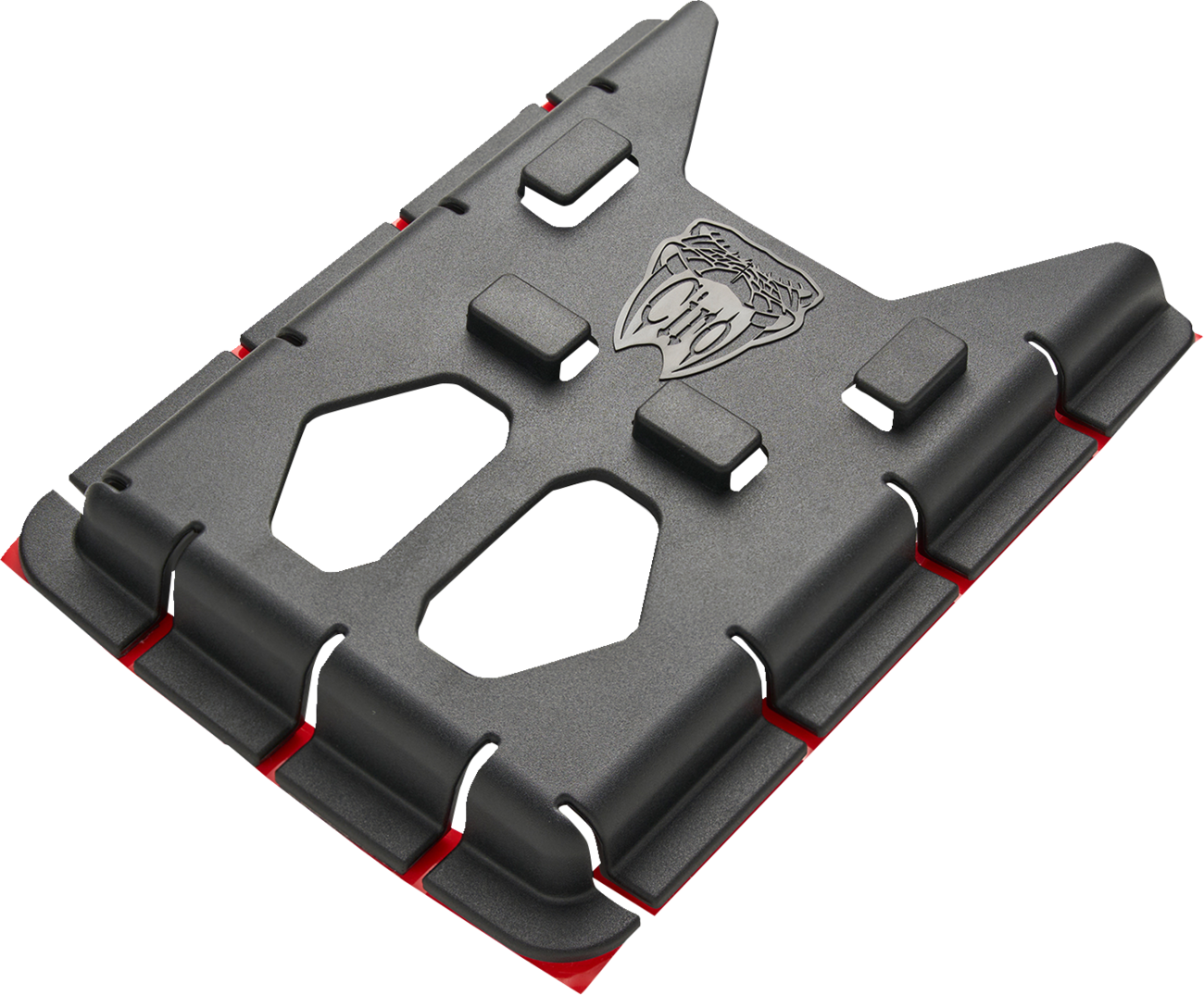 CIRO Saddlebag Document Holder