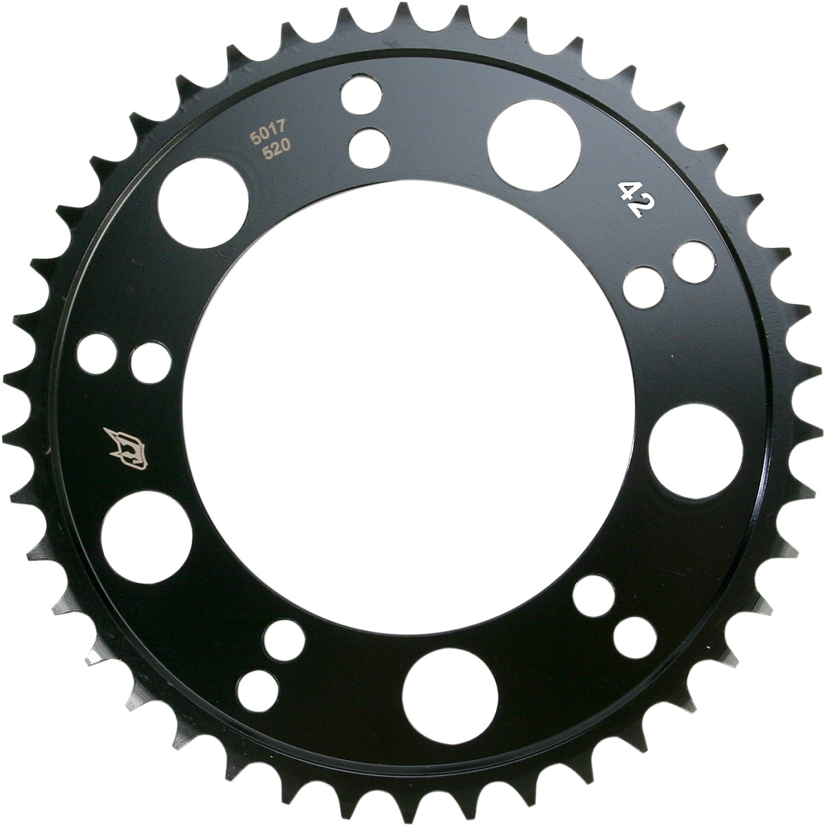 DRIVEN RACING Lightweight Steel Sprocket