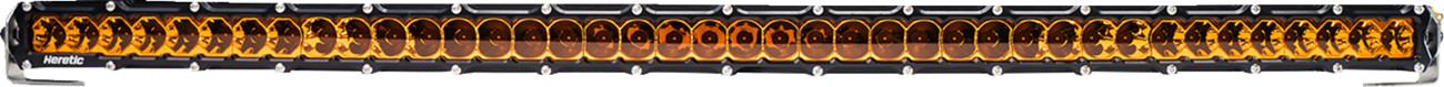Curved LED Light Bar