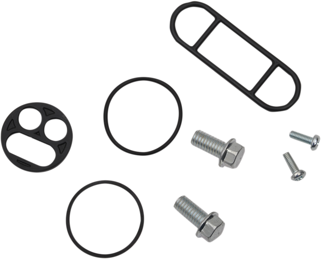 Moose offroad Fuel Petcock Rebuild Kit - Kawasaki/Suzuki