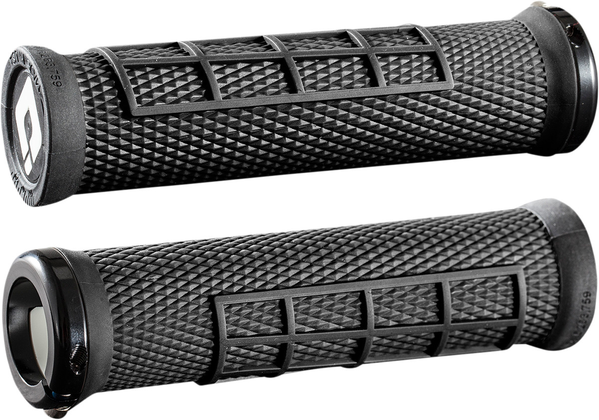 ODI Elite Flow v2.1 Lock-On Grips
