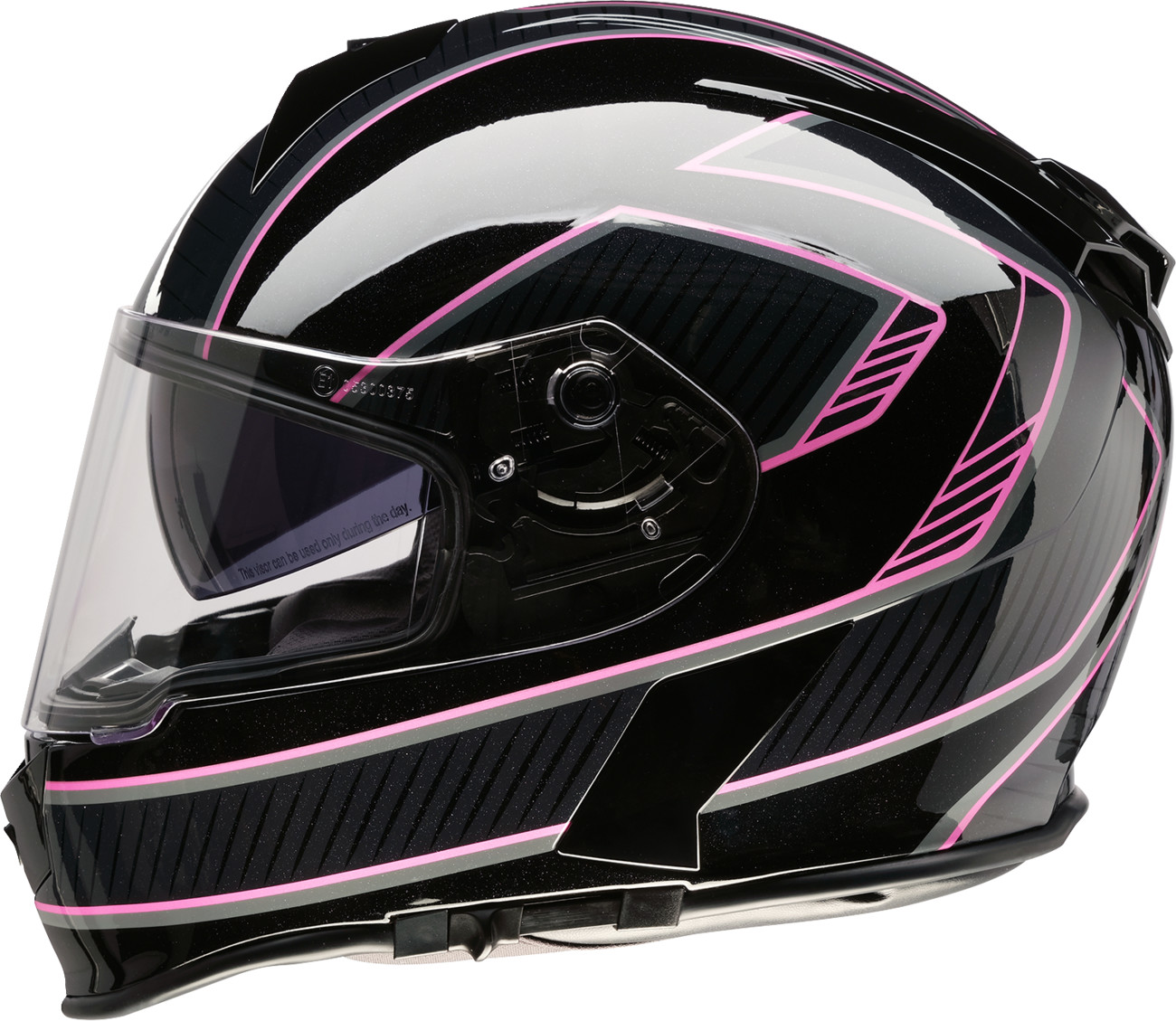 Z1R Warrant Amplify Helmet