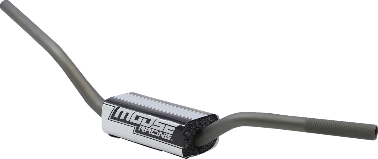 1-1/8" EKO Aluminum Handlebar