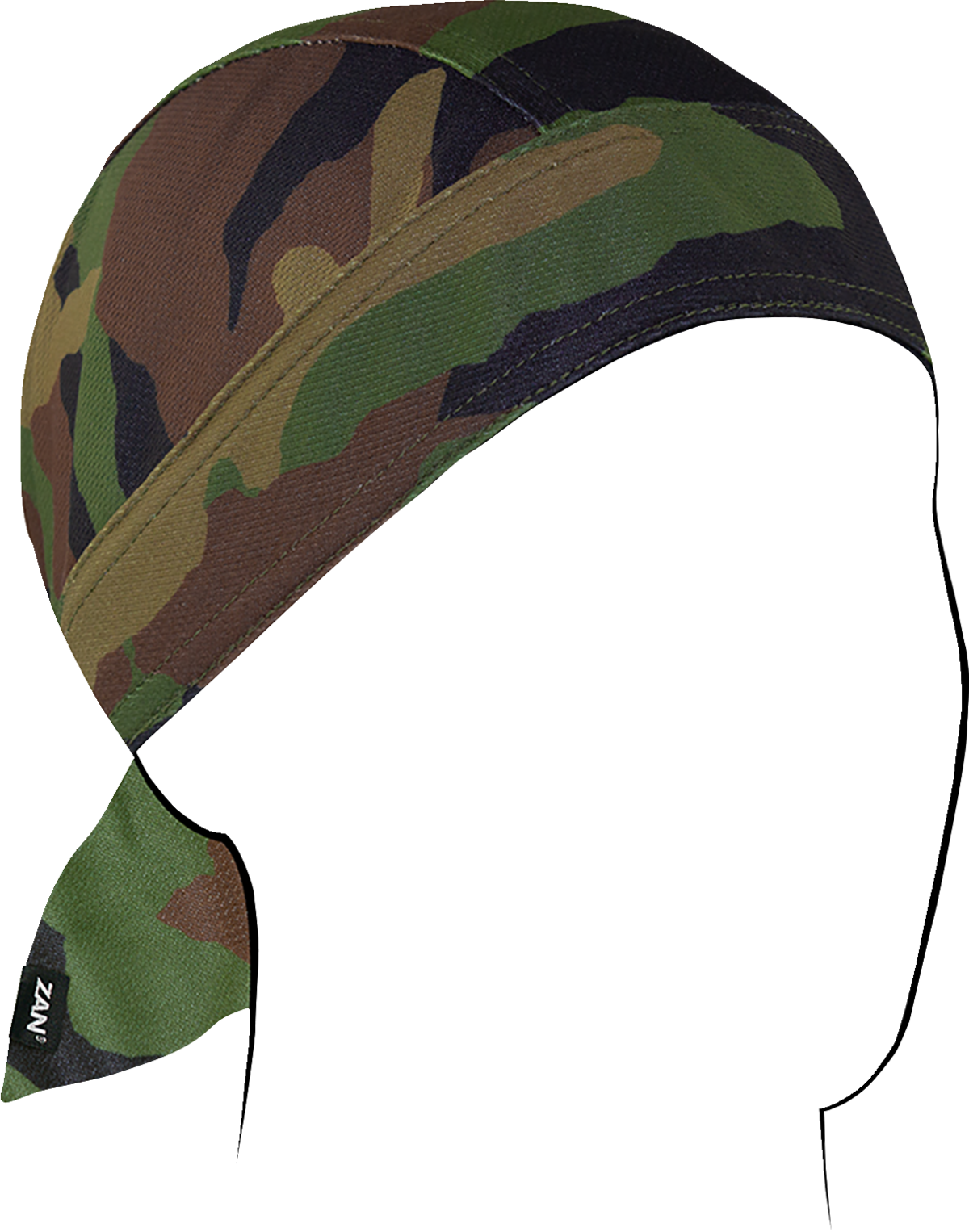 Flydanna® Micro-Mesh Polyester Headwrap