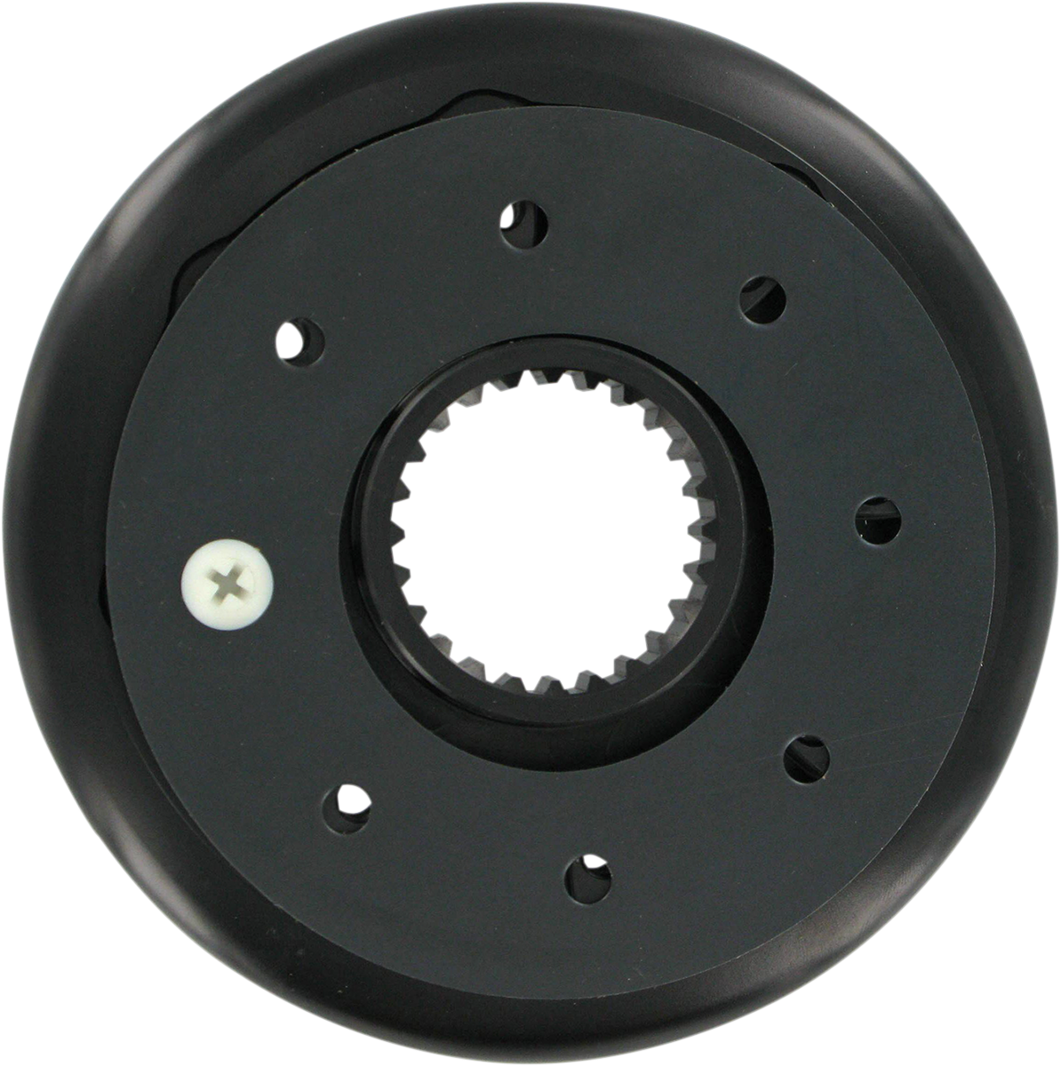 Precision-Forged Clutch Basket