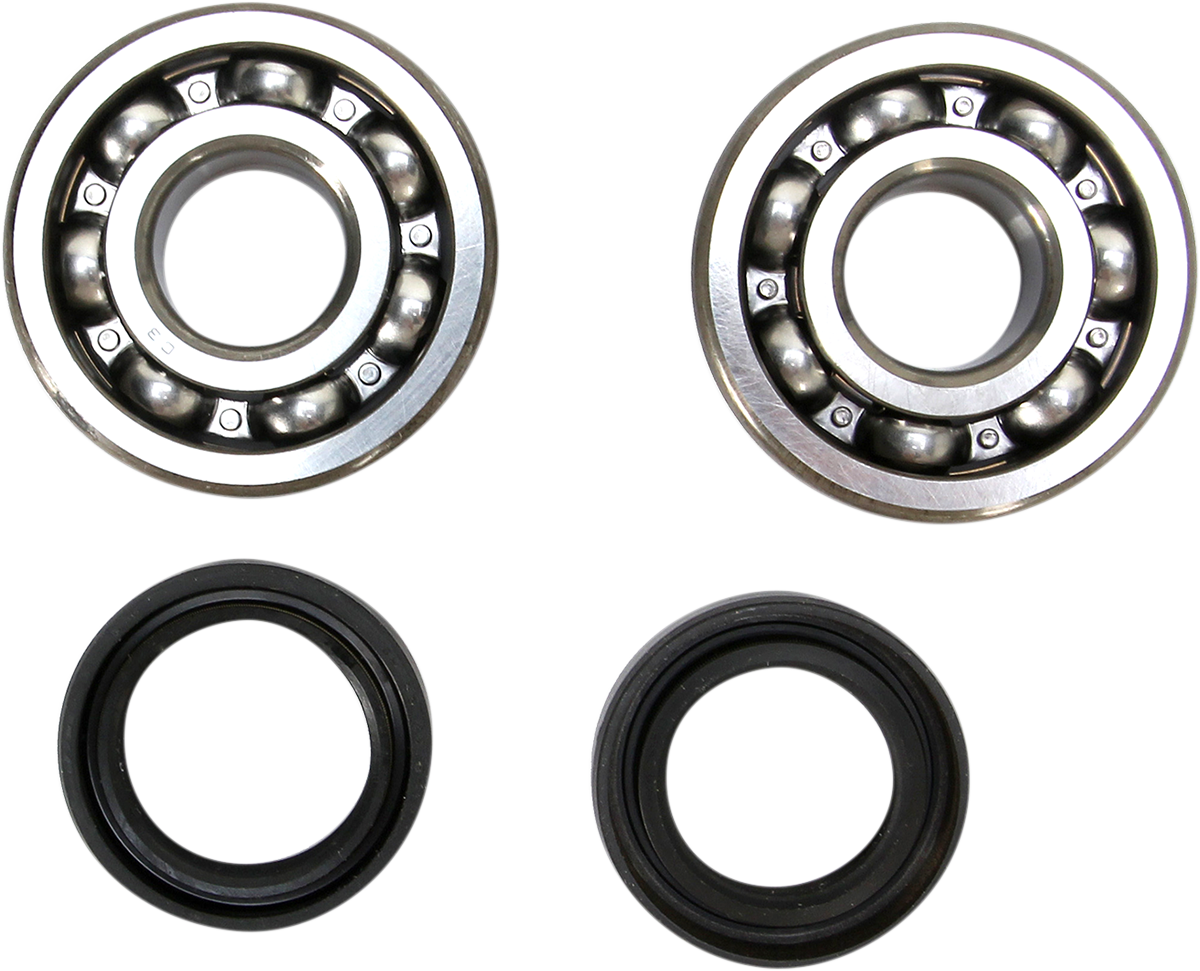 PROX Crankshaft Bearing and Seal Kit