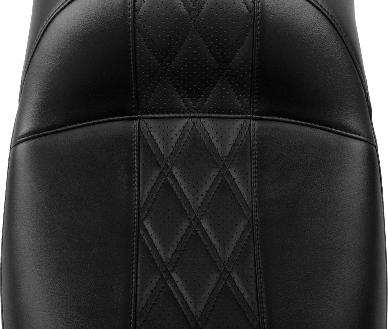 Le Pera Maverick HR2 Seat For Harley FLHX / FLTRX 2023-2025