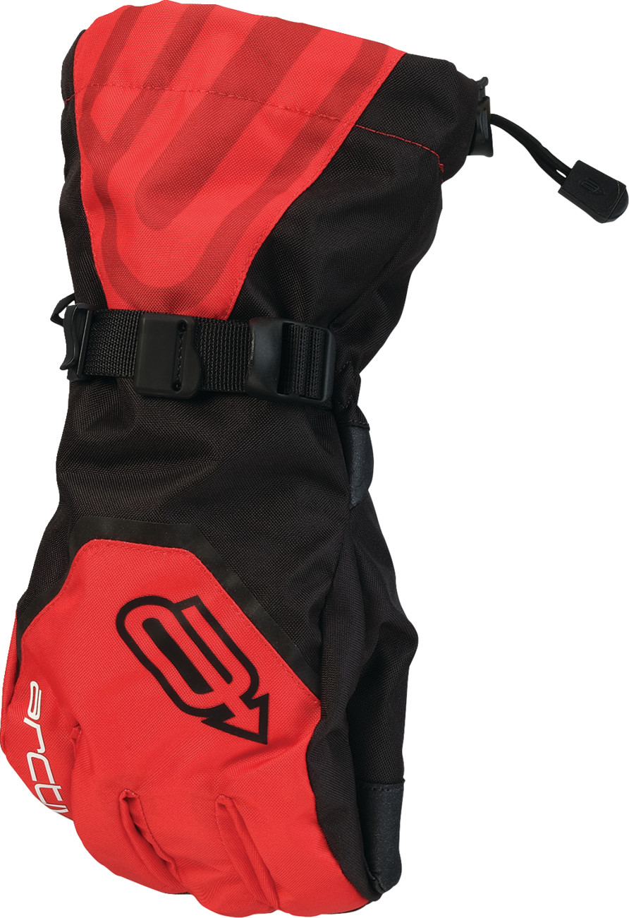 ARCTIVA Pivot 8 Gloves