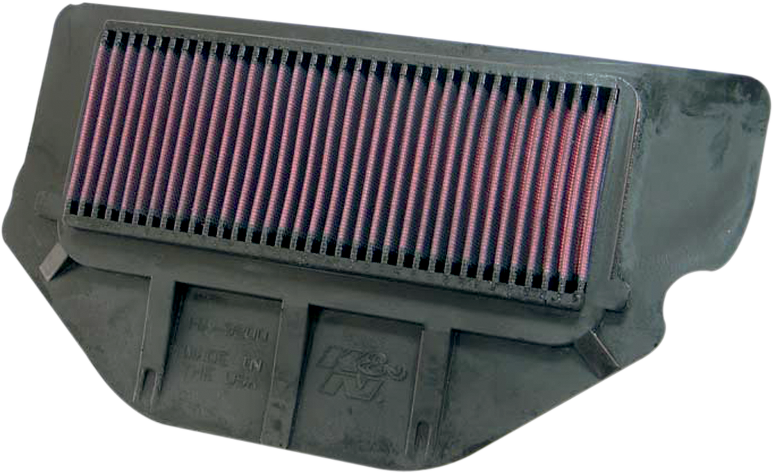 K & N OE Replacement High-Flow Air Filter