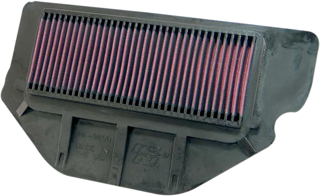 K & N OE Replacement High-Flow Air Filter
