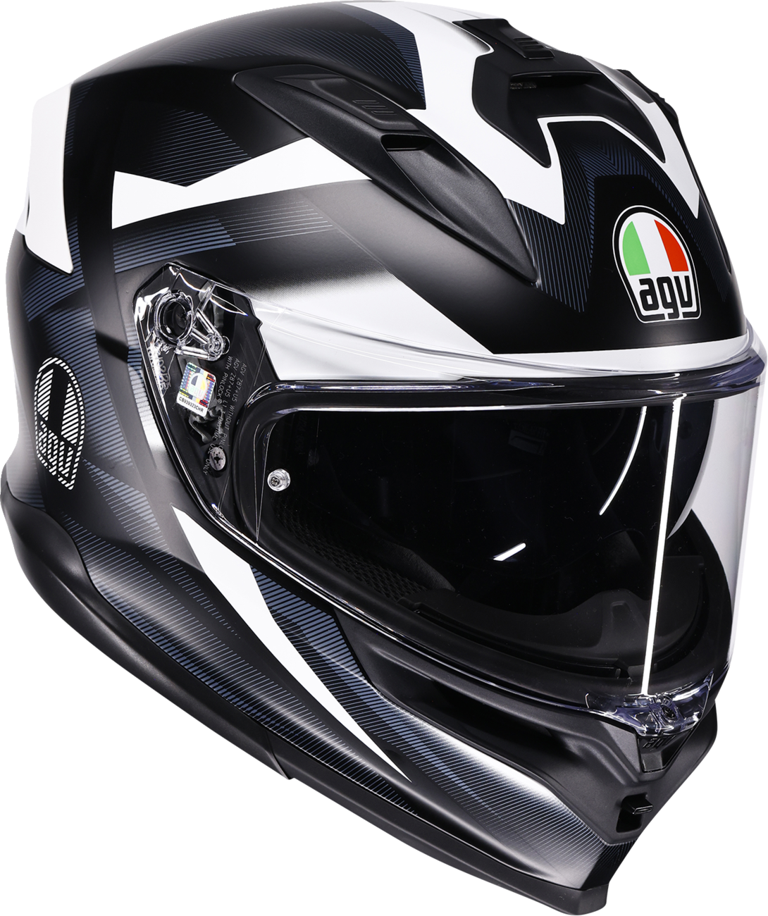 AGV K7 Glimpse Helmet