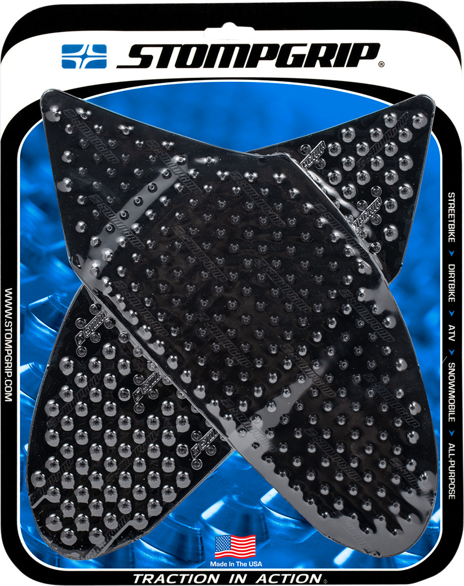 STOMPGRIP Street Traction Pad