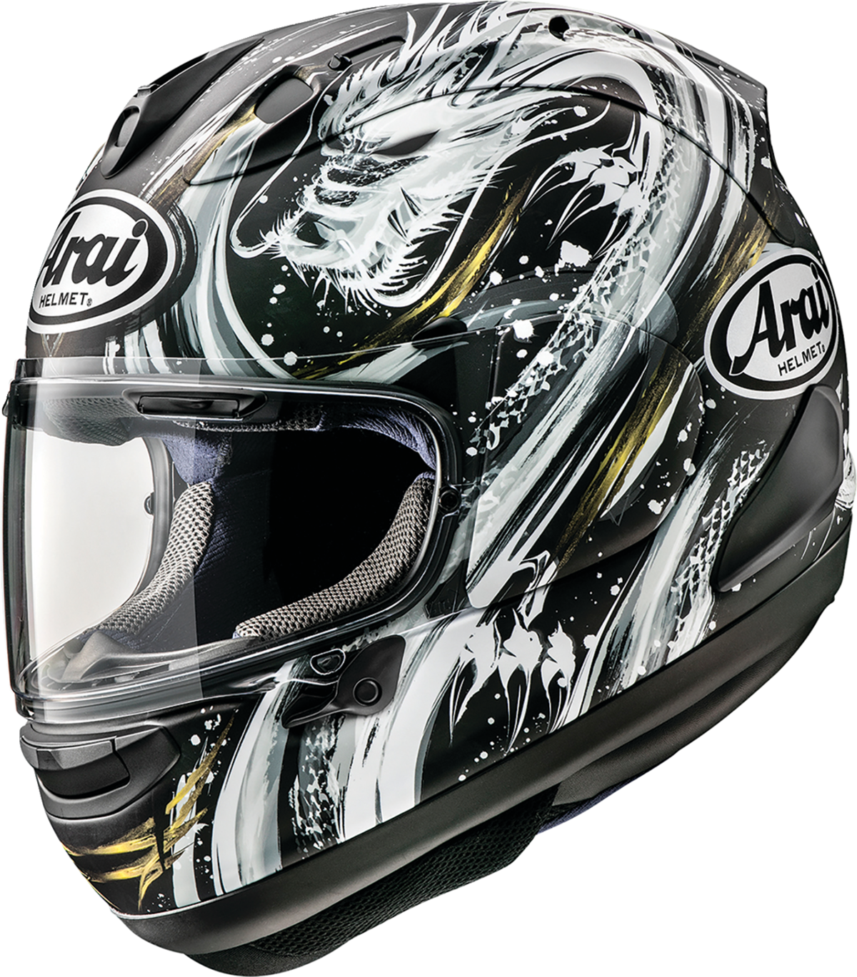 ARAI HELMETS Corsair-X Kiyonari Helmet