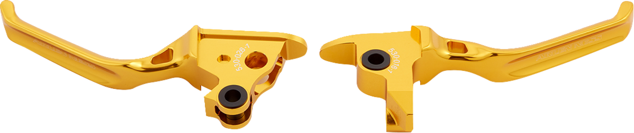 ARLEN NESS Method Lever Set