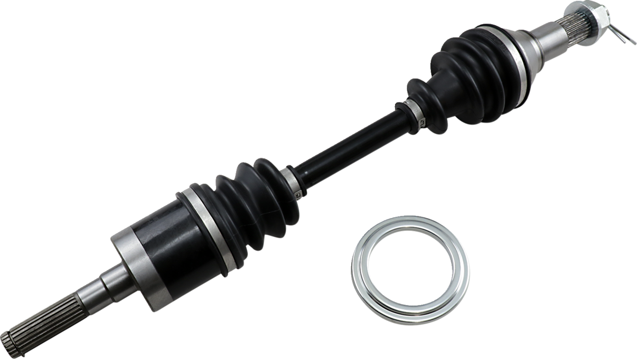 Moose Racing LM6 Front Left Axle Honda TRX400 Foreman 2000-2001