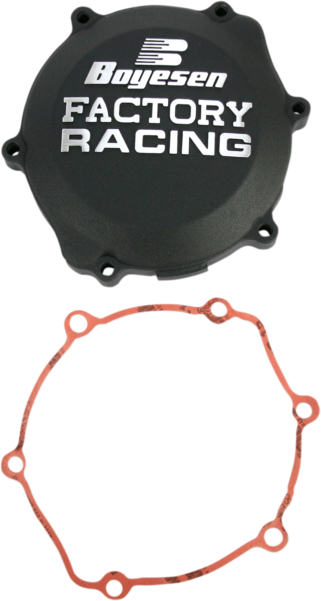 Factory Clutch Cover