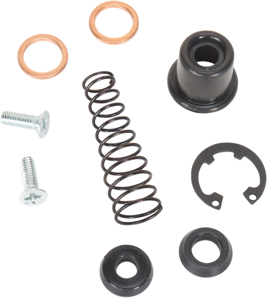 PROX Brake Master Cylinder Rebuild Kit
