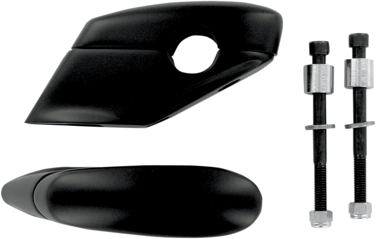 BARON Liner Pullback Handlebar Risers