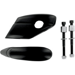 'LINER PULLBACK RISERS 'LINER PULLBACK RISERS