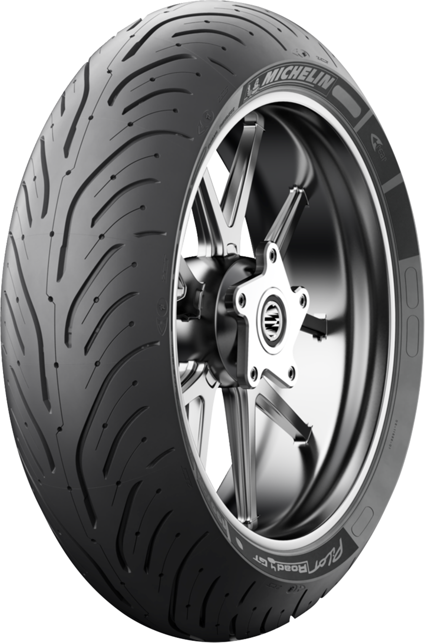 MICHELIN Pilot Road 4 GT Tire