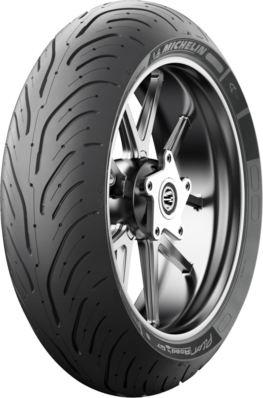 Michelin Pilot Road 4 GT Tires