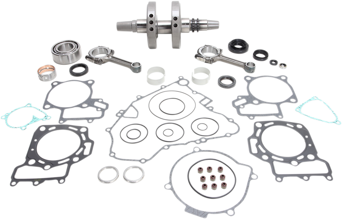 HOT RODS Crankshaft Kit