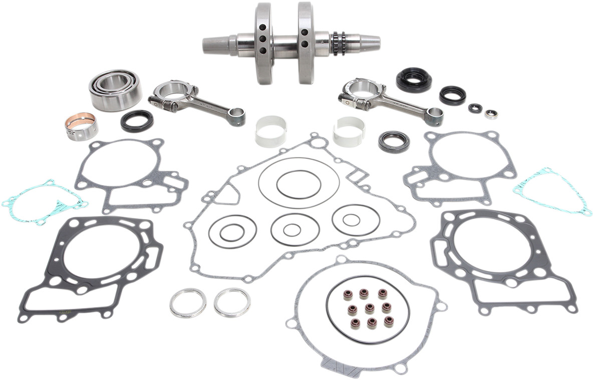 HOT RODS Crankshaft Kit