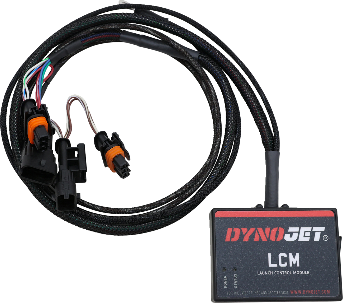 Dynojet Launch Control Module Polaris RZR XP Turbo 2016-2021