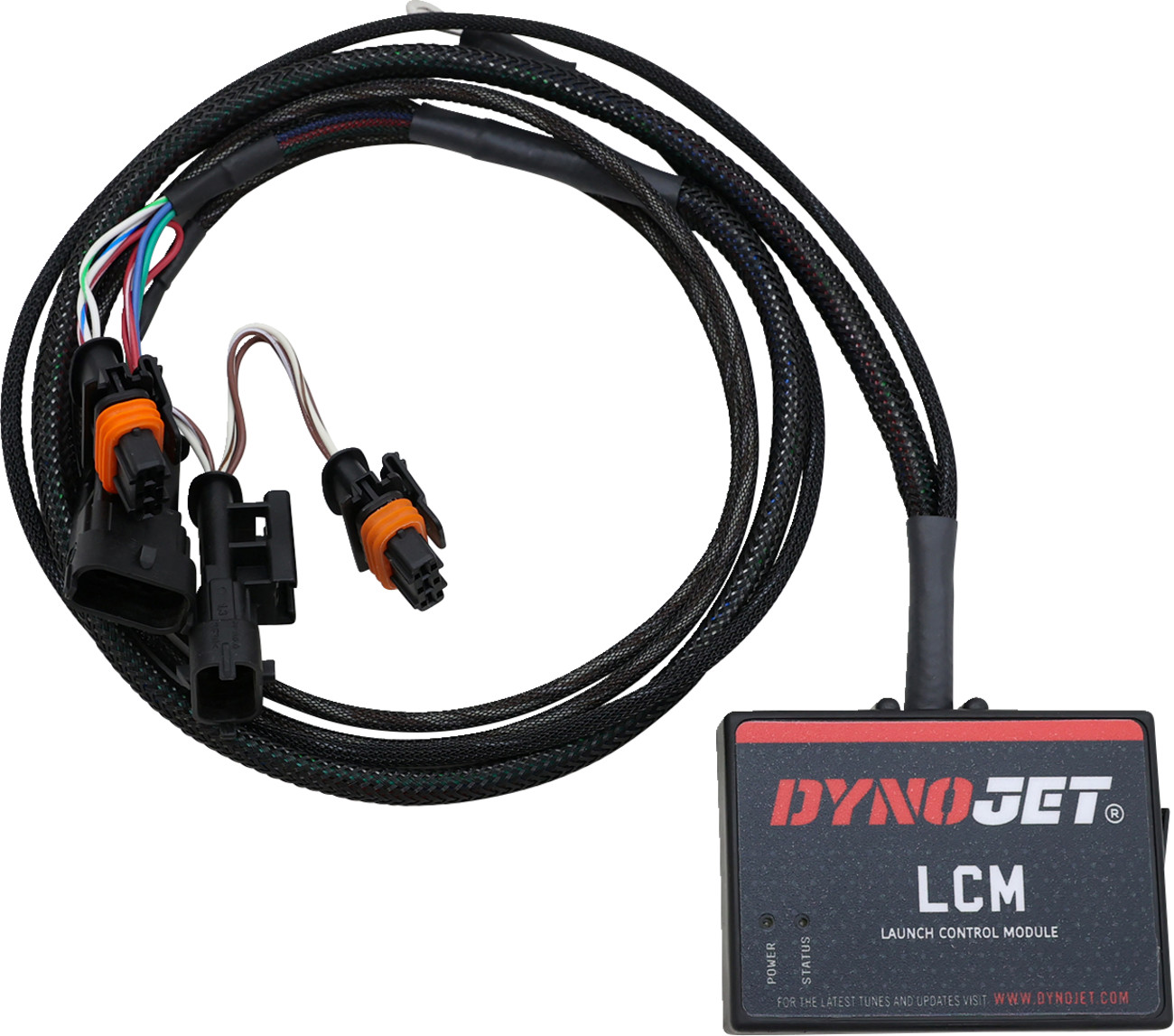 Dynojet Launch Control Module Polaris RZR XP Turbo 2016-2021