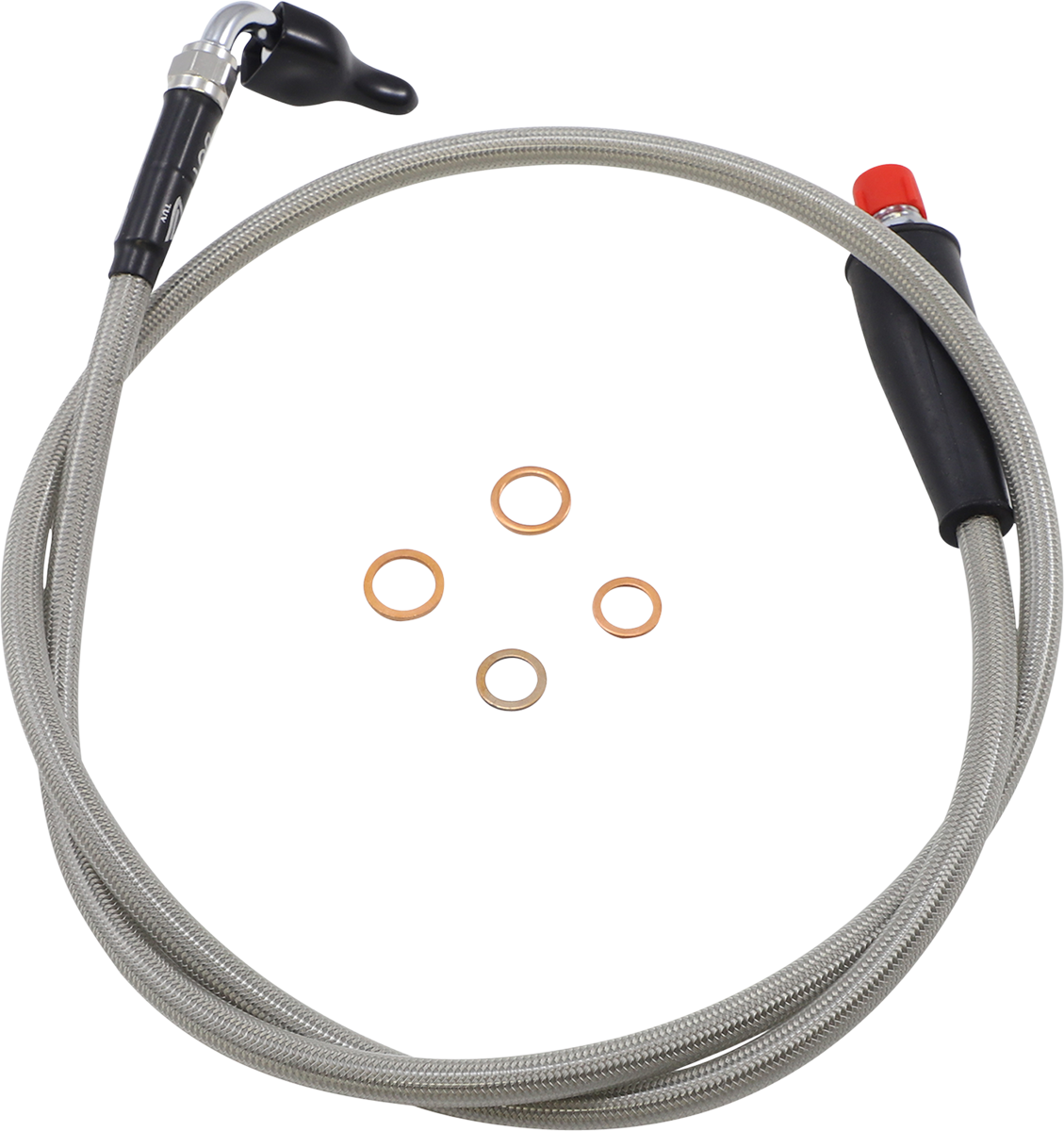 Hydraulic Clutch Line