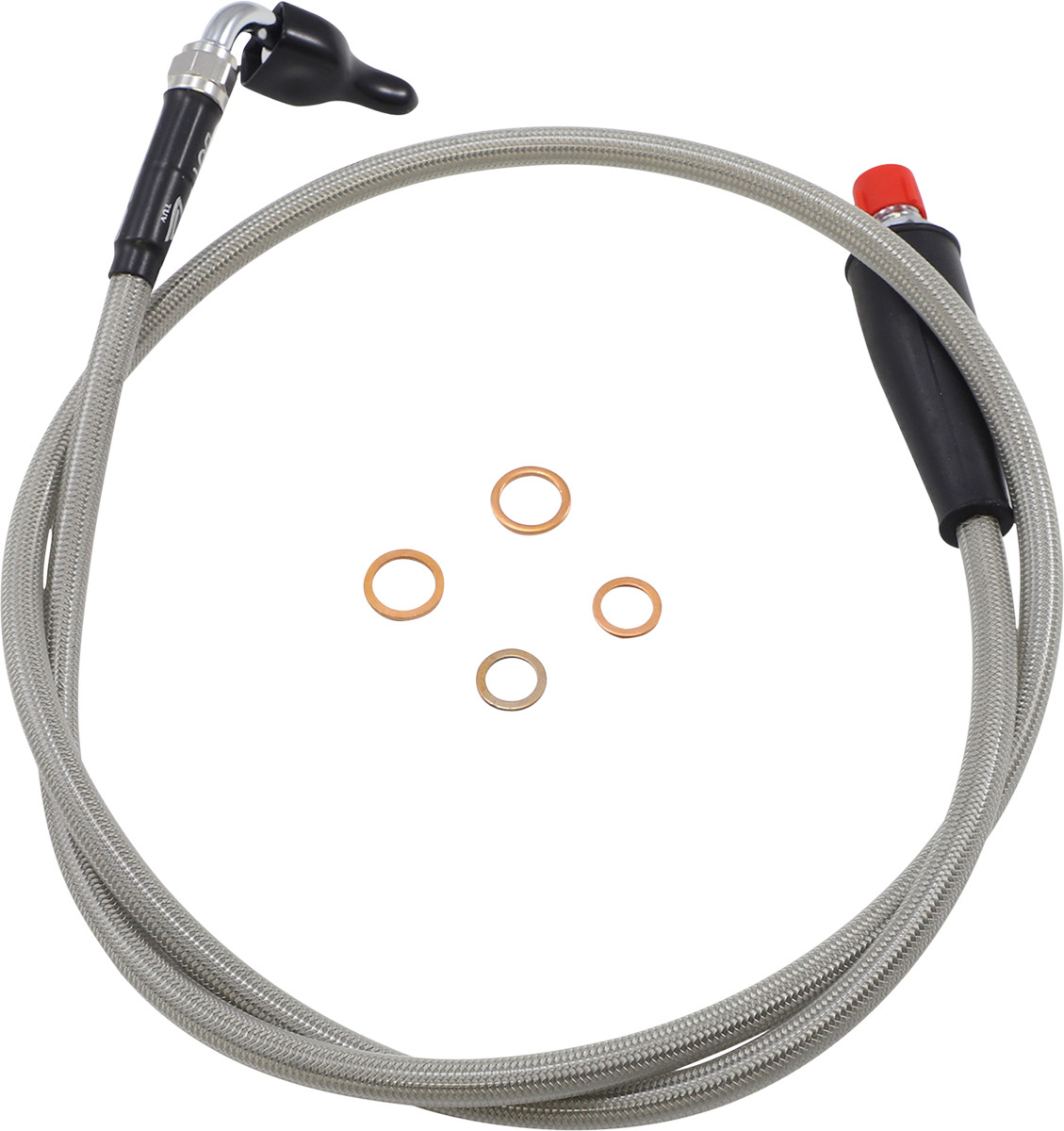 Moose Racing Hydraulic Clutch Line