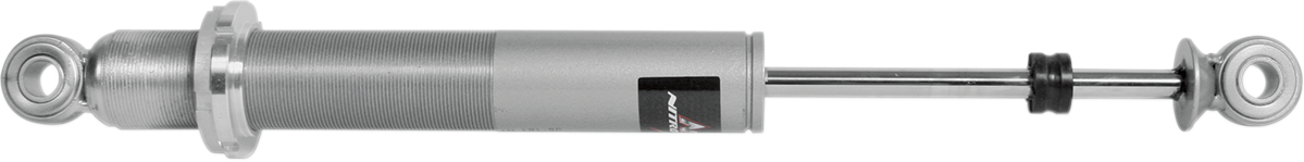 Independent Front Ski Suspension Gas Shocks