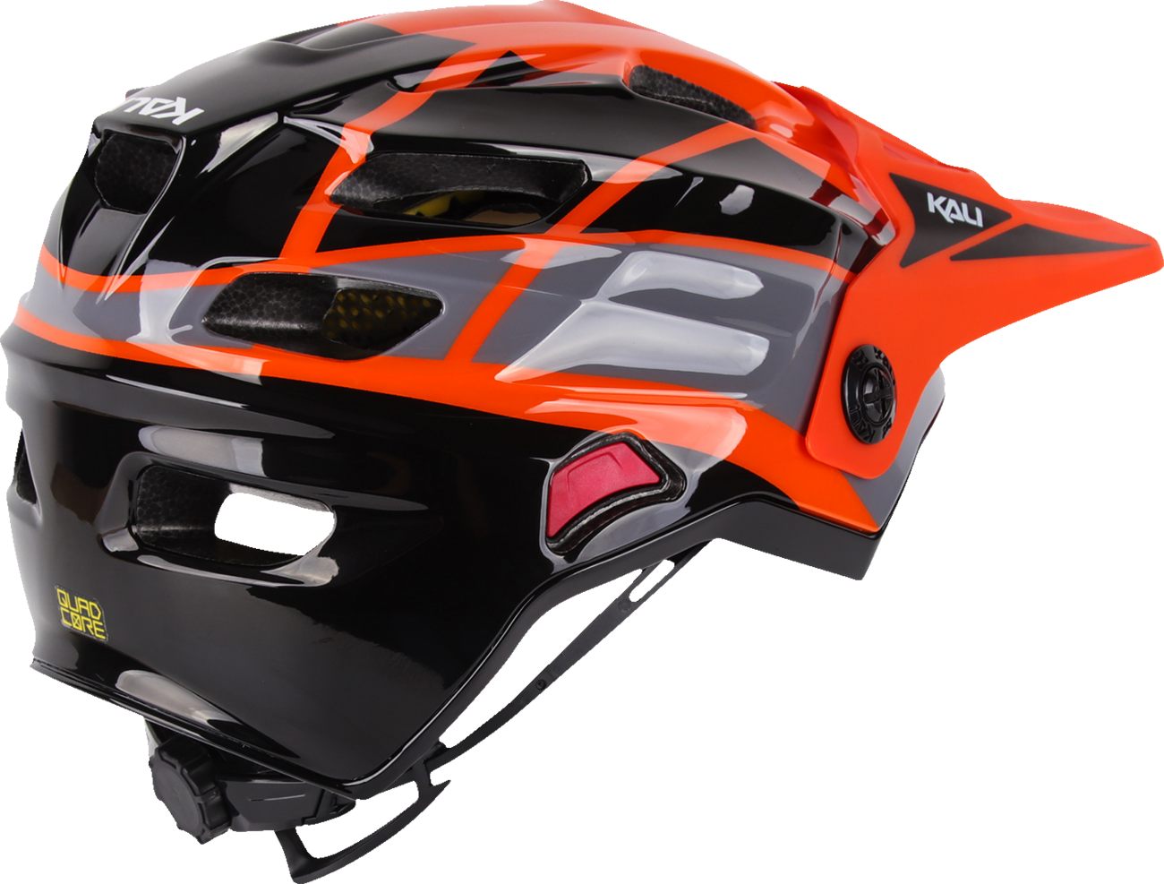 Child Maya Race Full Face Bicycle Helmet