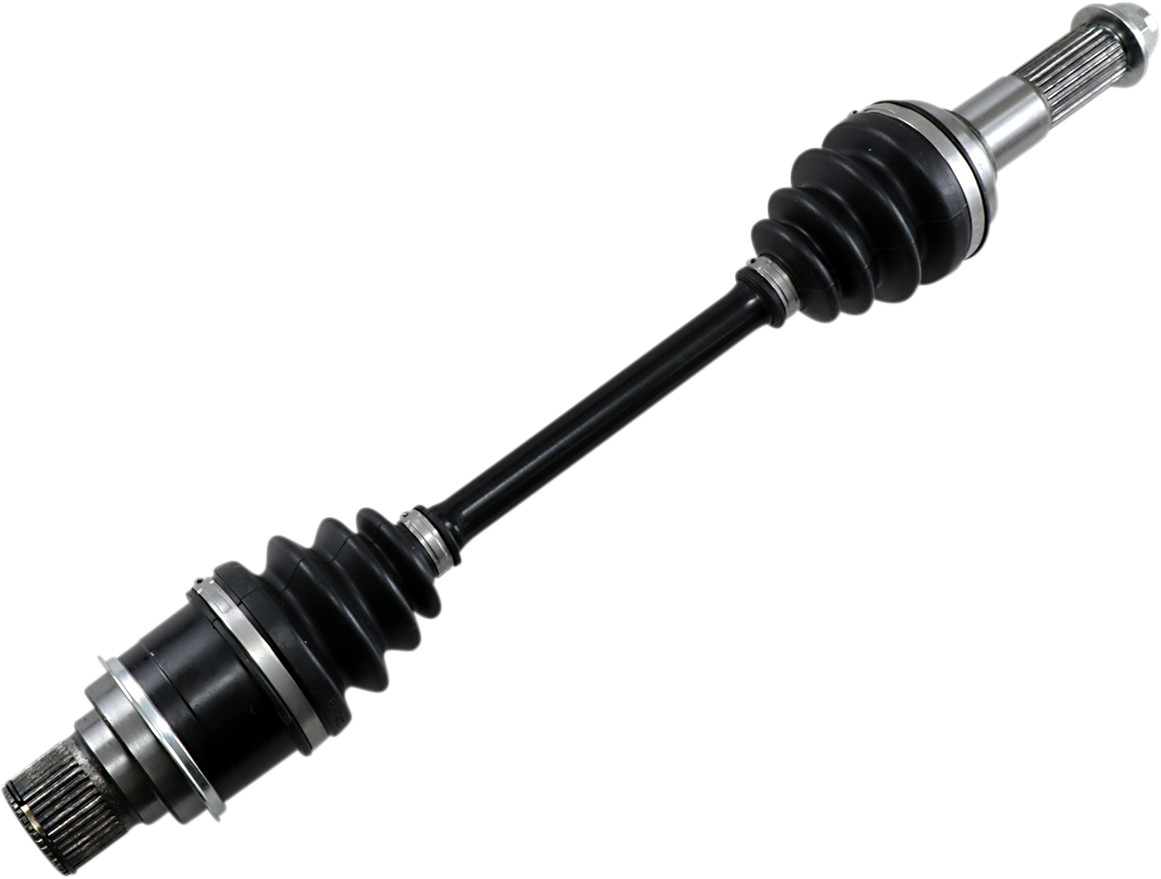Moose Racing Complete Axle Assembly