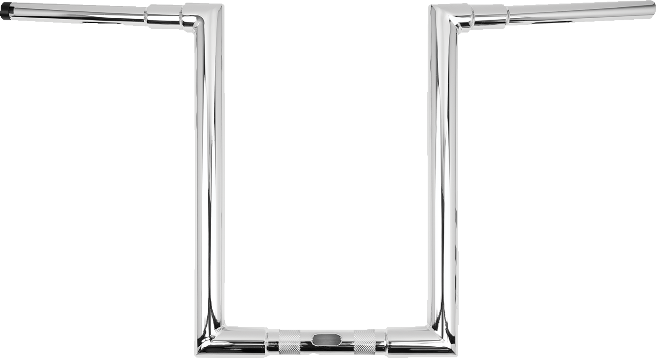 Burly 1 1/2" Jason Handlebars