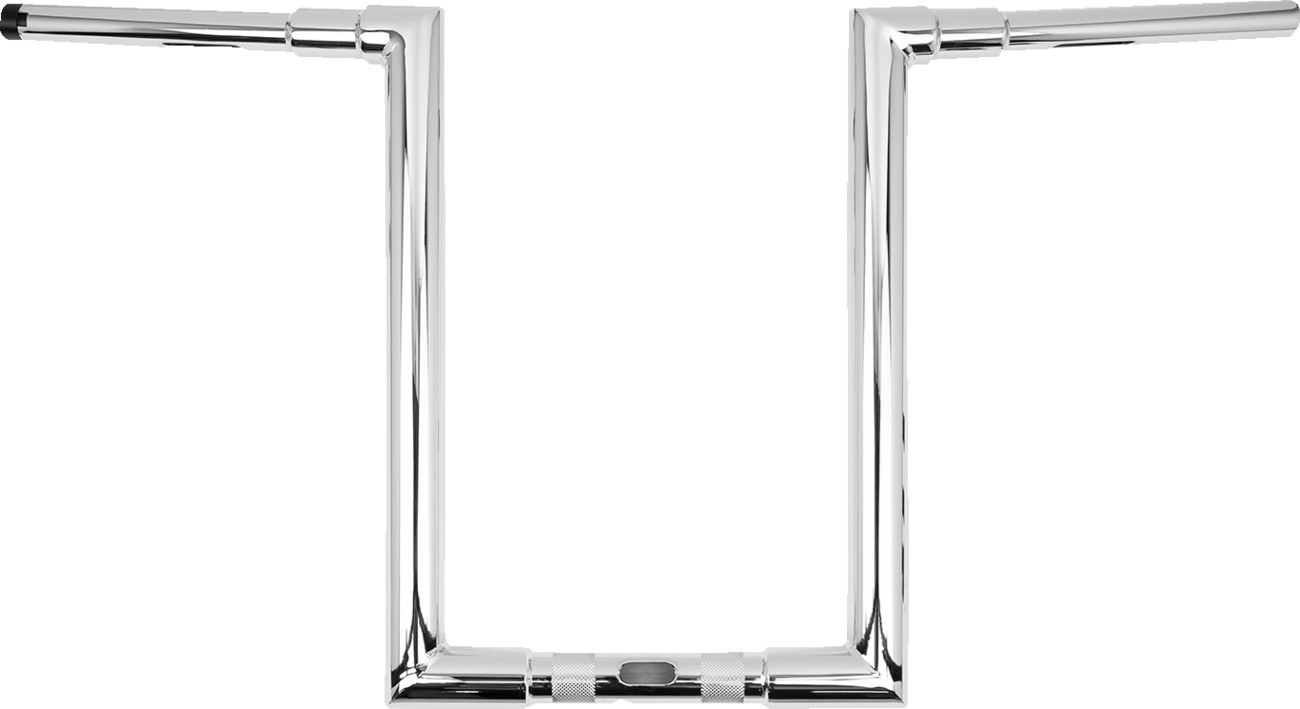 BURLY BRAND Jason Handlebars