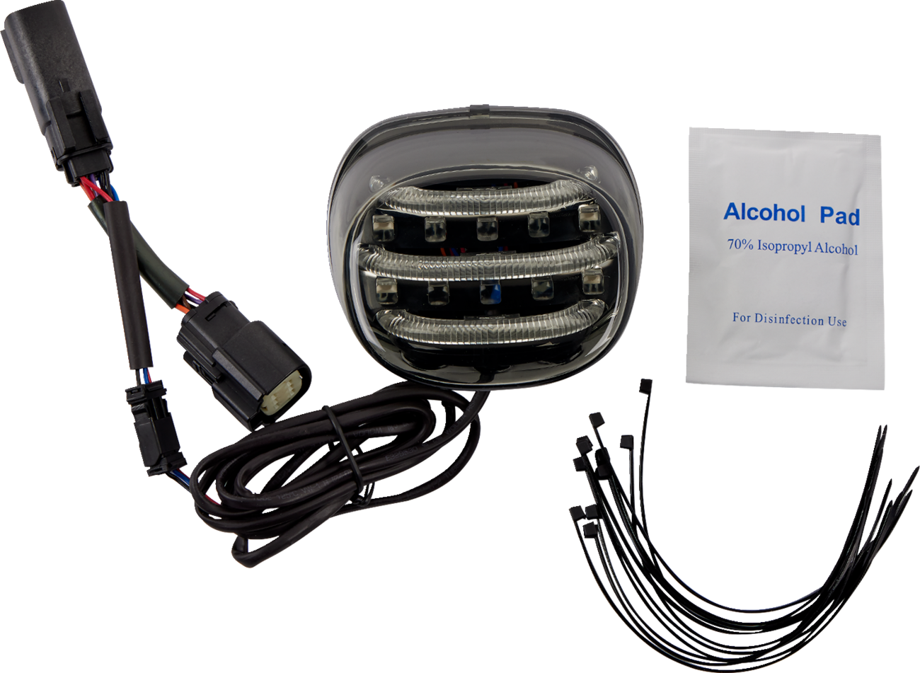 ProBeam® Add on Mini Taillight