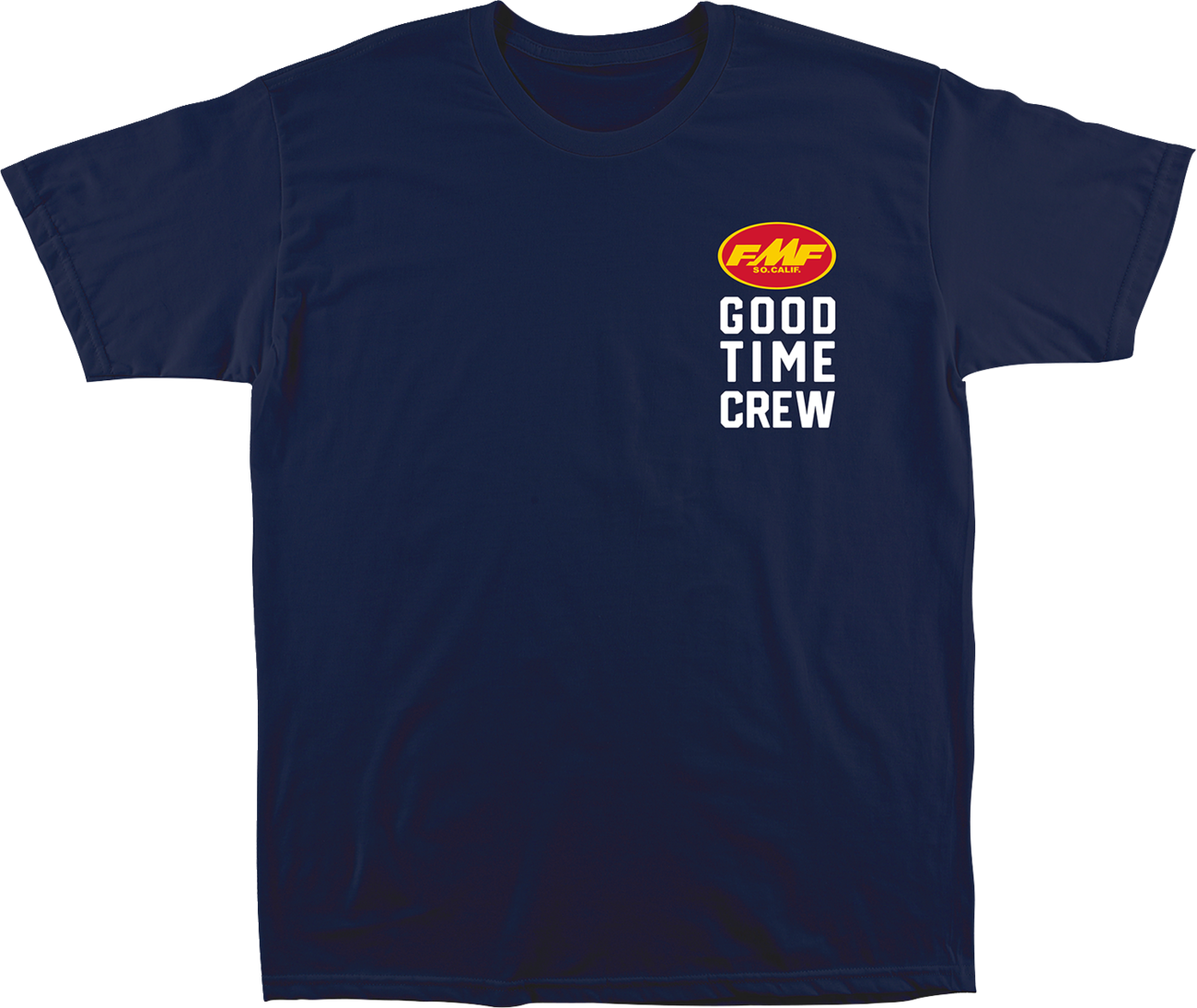 Fmf Good Time Crew T-Shirt