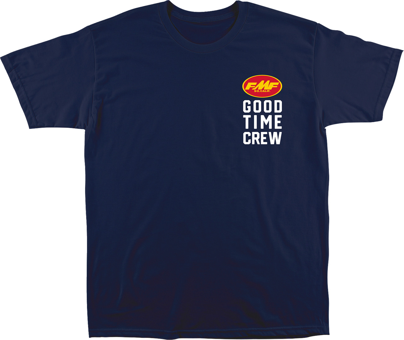 FMF Good Time Crew T-Shirt