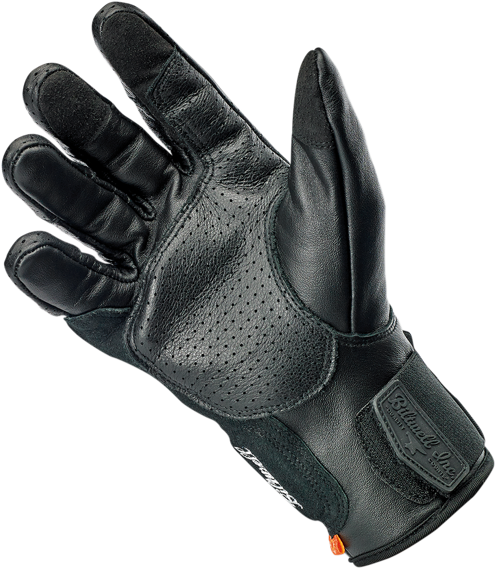 Biltwell Borrego Gloves