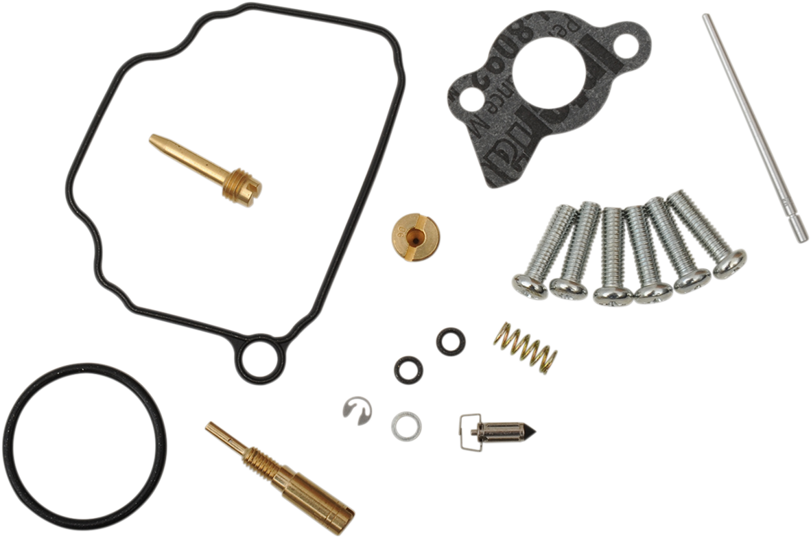 Moose offroad Carburetor Repair Kit - Yamaha